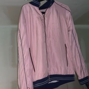 Zara jacket
